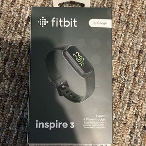 Fitbit Inspire 3